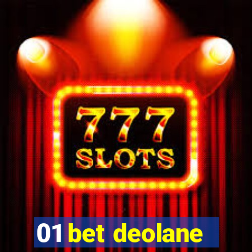 01 bet deolane